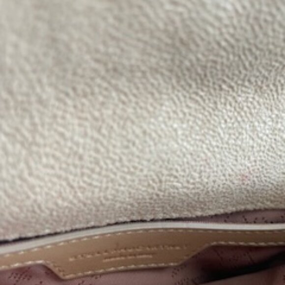 Stella Mc Cartney Falabella cross body bag - Picture 4 of 4